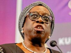 Law Society Rejects CJN’s Directive On Ban On ‘Barrister’ Title Justice Kudirat Kekere-Ekun...pushes out laws to lawyers, others...