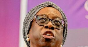 Law Society Rejects CJN’s Directive On Ban On ‘Barrister’ Title Justice Kudirat Kekere-Ekun...pushes out laws to lawyers, others...