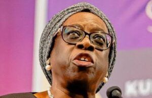 Law Society Rejects CJN’s Directive On Ban On ‘Barrister’ Title Justice Kudirat Kekere-Ekun...pushes out laws to lawyers, others...