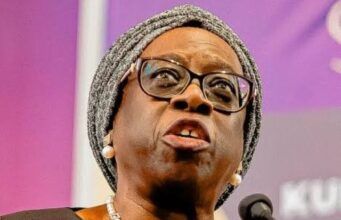 Law Society Rejects CJN’s Directive On Ban On ‘Barrister’ Title Justice Kudirat Kekere-Ekun...pushes out laws to lawyers, others...