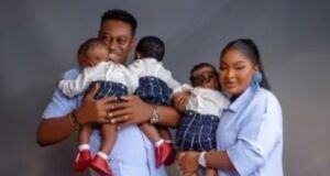 I Was Excluded From Children’s Events Over Childlessness—Mo Bimpe