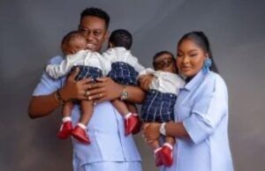 I Was Excluded From Children’s Events Over Childlessness—Mo Bimpe