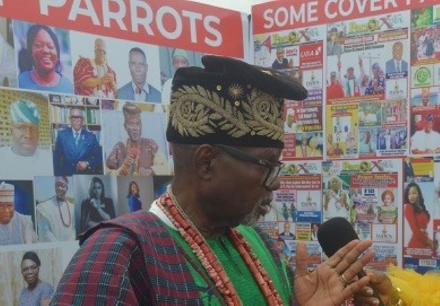 Lekan Alabi 11 Oloye Lekan Alabi...