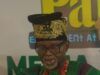 Oloye Lekan Alabi’s Death Is A Monumental Loss To Ibadanland – Sen Sharafadeen Alli Oloye Lekan Alabi...mourned by Senator Sharafadeen Alli...