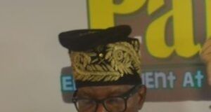 Oloye Lekan Alabi’s Death Is A Monumental Loss To Ibadanland – Sen Sharafadeen Alli Oloye Lekan Alabi...mourned by Senator Sharafadeen Alli...