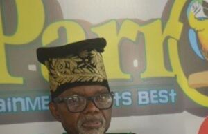 Oloye Lekan Alabi’s Death A-Blow To Nigeria—Dr. Ayobami Adesina