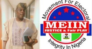 2026 Osun Gov. Election: MEIIN Mobilises Structures Across Osun for APC Governorship Victory