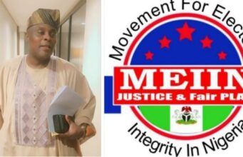 2026 Osun Gov. Election: MEIIN Mobilises Structures Across Osun for APC Governorship Victory