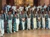 MFM Choir Wins Gold At World Choir Games