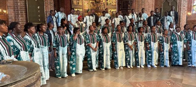 MFM-CHORALE