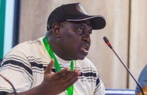 2027 WWC Playoffs: Super Falcons Must Take Second Chance Against South Africa Seriously—Madugu