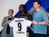 Moffi Completes Move To Bundesliga Club Hamburg