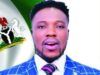 DLA’s Presidential Candidate To Nigerians: I’m Only 35 Years Old, I’m Your Incoming Leader ...presidential candidate of the Democratic Leadership Alliance, Moses Adebisi...