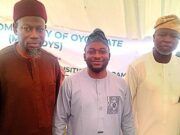 Oyo Muslim Community: Agbaje Congratulates Gbadamosi, Prof. Yekeen, on New Roles