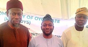 Oyo Muslim Community: Agbaje Congratulates Gbadamosi, Prof. Yekeen, on New Roles