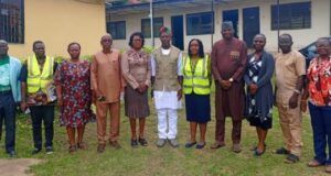 NESTRA Oyo State Partners With NOA On Environmental Impact, Awareness