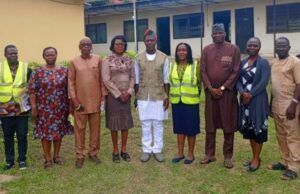 NESTRA Oyo State Partners With NOA On Environmental Impact, Awareness