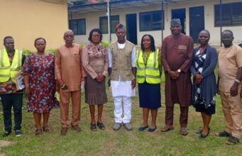 NESTRA Oyo State Partners With NOA On Environmental Impact, Awareness