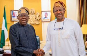 NELFUND Hails Tinubu For Fresh Funding Boost For Student Loans Scheme