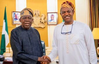 NELFUND Hails Tinubu For Fresh Funding Boost For Student Loans Scheme