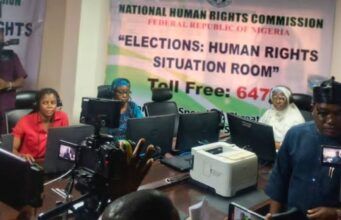 NHRC Sets Up Situation Room Ahead Of 2027 Elections