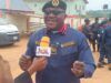 Osun Election: NSCDC Deploys 10,200 Operatives, Vows Zero Tolerance For Violence, Vote Buying