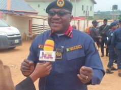 Osun Election: NSCDC Deploys 10,200 Operatives, Vows Zero Tolerance For Violence, Vote Buying