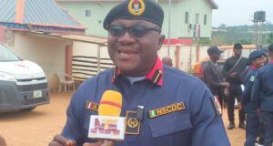 Osun Election: NSCDC Deploys 10,200 Operatives, Vows Zero Tolerance For Violence, Vote Buying