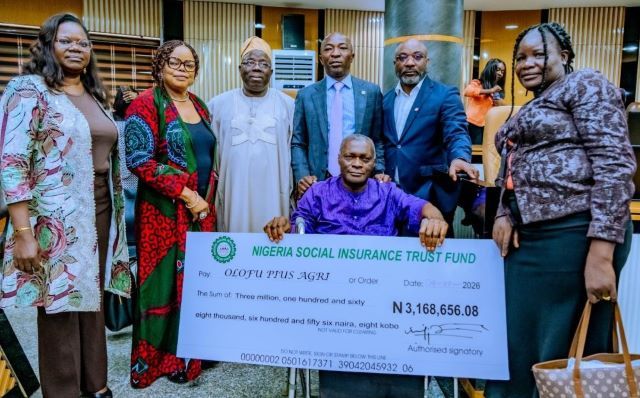 NSITF-pays-first-compensation-to-Federal-Civil-servants