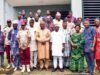 Oyo Assembly Commission Organises Security Workshop For Officers Of The Sergeant-at-Arms