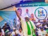 Why Odidiomo Stands Out In The 2027 Oyo South Senatorial Race By Hassan AbdulAzeez Hon. Adedeji Dhikrullahi Stanley Olajide Odidiomo