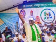 Why Odidiomo Stands Out In The 2027 Oyo South Senatorial Race By Hassan AbdulAzeez Hon. Adedeji Dhikrullahi Stanley Olajide Odidiomo