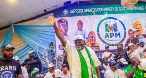 Why Odidiomo Stands Out In The 2027 Oyo South Senatorial Race By Hassan AbdulAzeez Hon. Adedeji Dhikrullahi Stanley Olajide Odidiomo