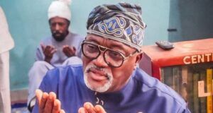 Adedeji Odidiomo Redeems Pledge To Eruwa Muslim Community Hon. Adedeji Dhikrullahi Olajide Odidiomo