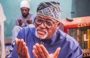Adedeji Odidiomo Redeems Pledge To Eruwa Muslim Community Hon. Adedeji Dhikrullahi Olajide Odidiomo
