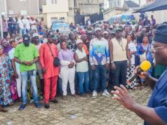 2027 Elections: Adedeji ‘Odidiomo’ Charges APM Members To Support Party Candidates To Win