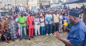 2027 Elections: Adedeji ‘Odidiomo’ Charges APM Members To Support Party Candidates To Win