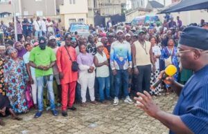 2027 Elections: Adedeji ‘Odidiomo’ Charges APM Members To Support Party Candidates To Win