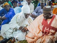 Ago Ebira Muslim Community Hail Odidiomo’s N10m Contribution For Mosque Reconstruction