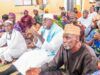 Olajide ‘Odidiomo’ Visits Felele Muslim Community, Donates N5m For Mosque Development