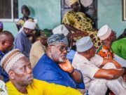 Adedeji ‘Odidiomo’ Tasks Apata Muslim Community To Be Actively Involved In Electoral Process