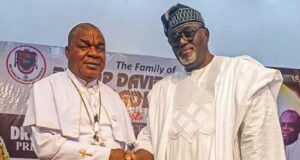 Olajide ‘Odidiomo’ Charges Christians Leaders To Be Steadfast, Truthful