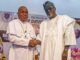 Olajide ‘Odidiomo’ Charges Christians Leaders To Be Steadfast, Truthful