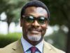When Nigerian Scholar, Ogochukwu Chidiebere Nweke Championed African Unity, Historical Pride At Annual Lecture In Accra Ogochukwu Nweke
