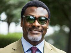 When Nigerian Scholar, Ogochukwu Chidiebere Nweke Championed African Unity, Historical Pride At Annual Lecture In Accra Ogochukwu Nweke