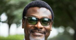 When Nigerian Scholar, Ogochukwu Chidiebere Nweke Championed African Unity, Historical Pride At Annual Lecture In Accra Ogochukwu Nweke