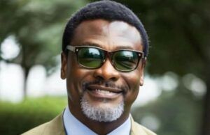 When Nigerian Scholar, Ogochukwu Chidiebere Nweke Championed African Unity, Historical Pride At Annual Lecture In Accra Ogochukwu Nweke