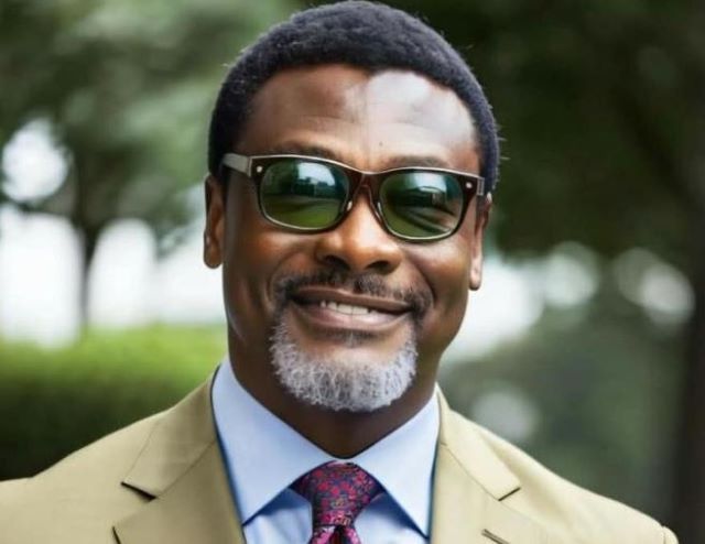 Ogochukwu Ogochukwu Nweke
