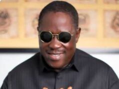 Ogogo’s Demise: Obasa, Lagos Speaker Joins Others To Mourn Taiwo Hassan Ogogo...