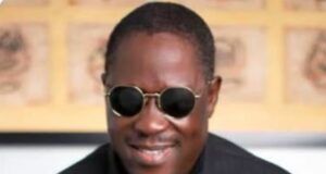 Ogogo’s Demise: Obasa, Lagos Speaker Joins Others To Mourn Taiwo Hassan Ogogo...